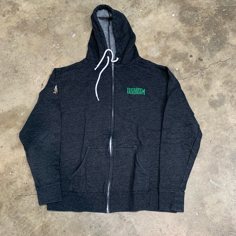 Disney Employee Exclusive Lucasfilms Jacket